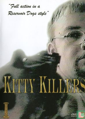 Kitty Killers - Image 1