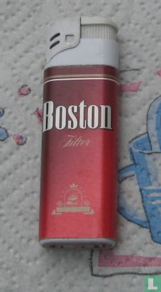 Boston Filter - Afbeelding 1