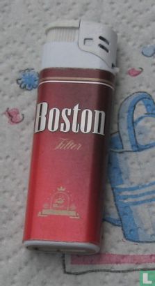 Boston Filter - Afbeelding 2