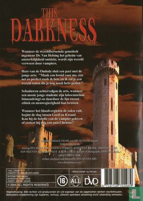 This Darkness - Afbeelding 2