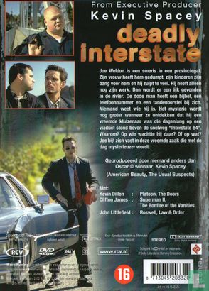 Deadly Interstate - Image 2