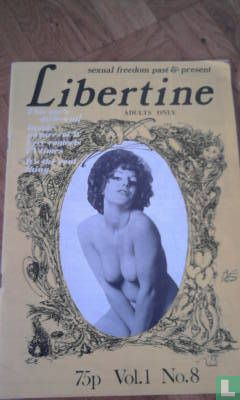 Libertine 8