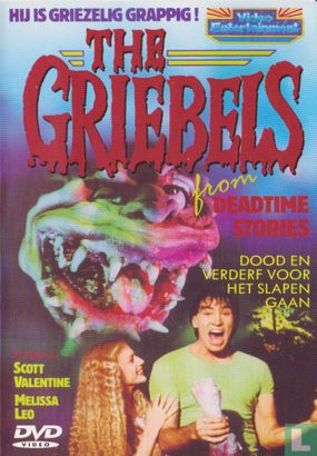 The Griebels from Deadtime Stories - Afbeelding 1
