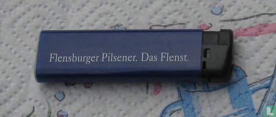 Flensburger Pilsener Das Flenst - Afbeelding 2