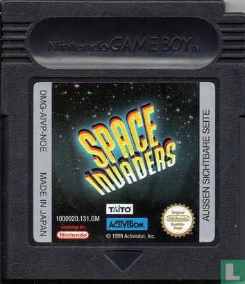 Space Invaders - Afbeelding 3