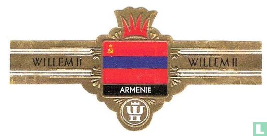 Armenië - Afbeelding 1