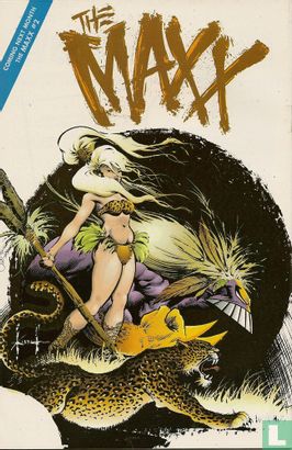 The Maxx 1 - Image 2