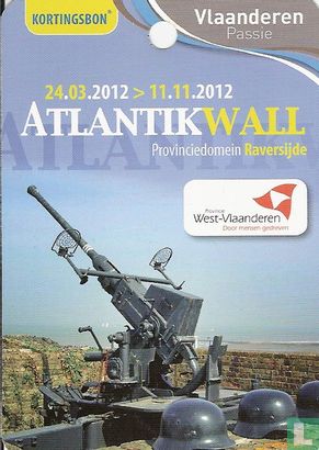 Atlantik Wall - Image 1