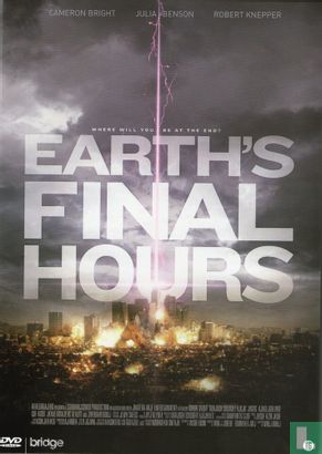Earth's Final Hours - Afbeelding 1