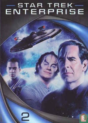 Star Trek: Enterprise 2 - Image 1
