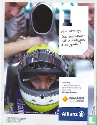 Formule 1 #15 a - Image 2