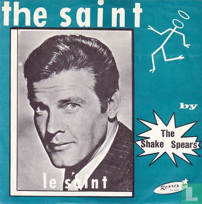 The saint - Image 1