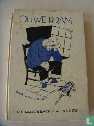 Ouwe Bram  - Image 1