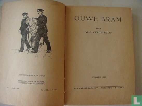 Ouwe Bram  - Image 3