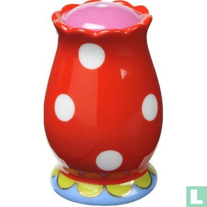 Oilily Pepervaatje rood - Afbeelding 1