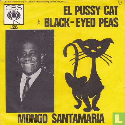 El Pussy Cat - Afbeelding 1