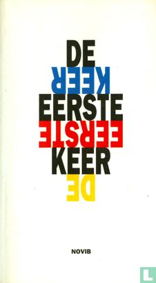 De eerste keer - Image 1