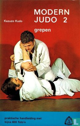 Modern judo 2 - Image 1