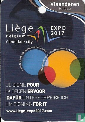 Liége Expo 2017 - Image 1