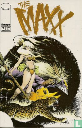 The Maxx 2 - Image 1