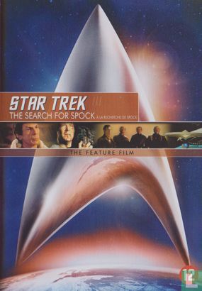 Star Trek III: The Search for Spock - Bild 1