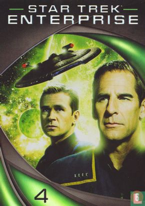 Star Trek: Enterprise 4 - Image 1