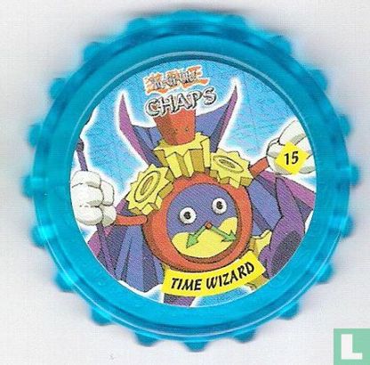 15  Time Wizard - Image 1
