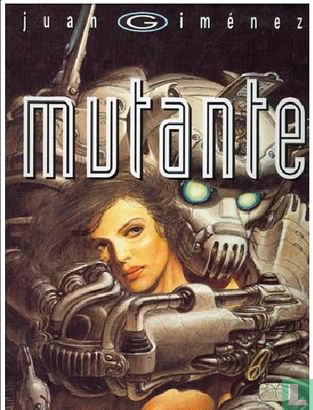 Mutante - Image 1
