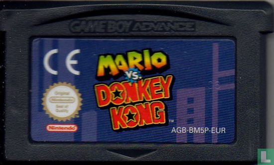 Mario vs. Donkey Kong - Bild 3
