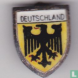 Deutschland-Adler