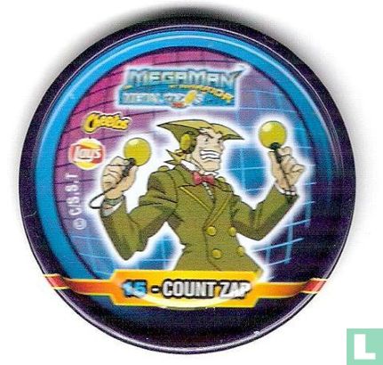Count Zap - Image 1