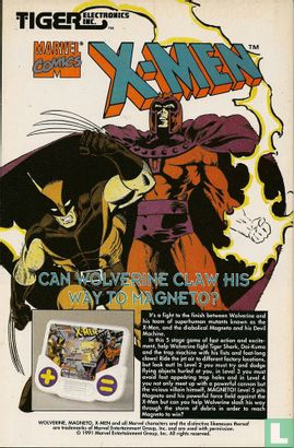 The Uncanny X-Men 284 - Image 2