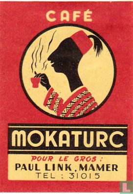 Café Mokaturc