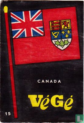 Canada - Bild 1