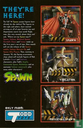 Spawn 26 - Image 2