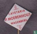 Cafetaria P. Moerenhout Wagenberg