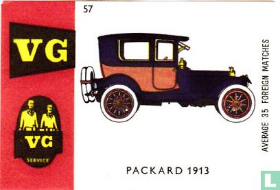 Packard 1913