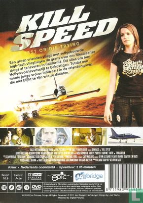 Kill Speed - Image 2