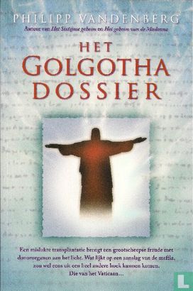 Het Golgotha-dossier - Image 1