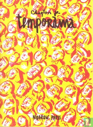 Temporama - Image 1