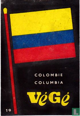 Columbia - Afbeelding 1