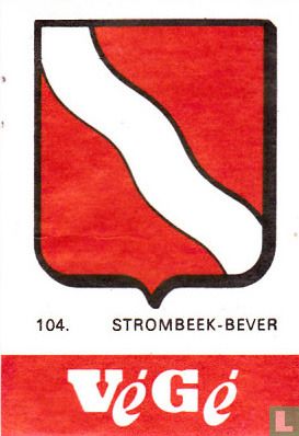 Strombeek-Bever