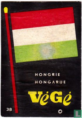 Hongarije - Image 1