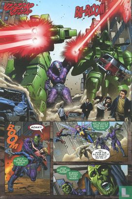 X-Men 29 - Afbeelding 3