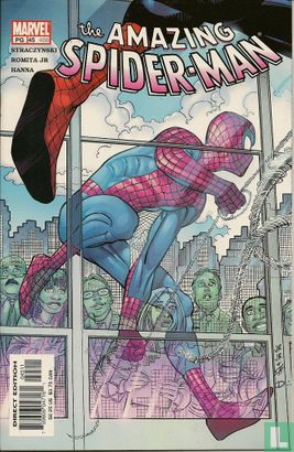 The Amazing Spider-Man 45 - Bild 1
