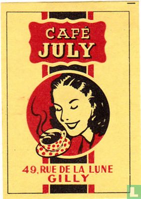 Café July