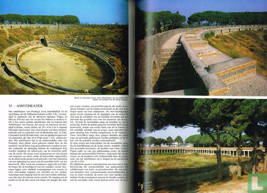 Kunst en geschiedenis van Pompeji - Image 3