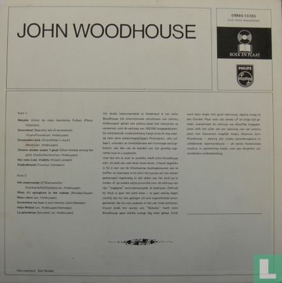 John Woodhouse - Image 2