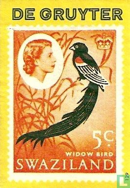 Swaziland - vogel
