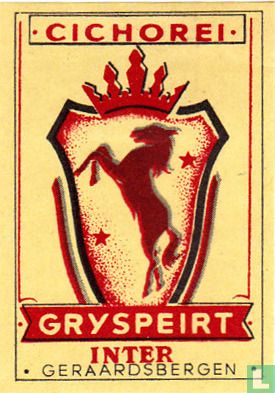 Cichoreri Gryspeirt